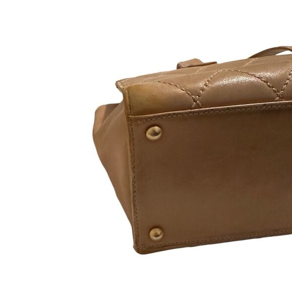 Chanel wild stitch tote bag - Picture 8 of 16